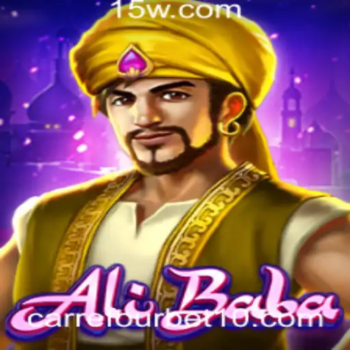Explorando o Mundo de AliBaba: Um Jogo de Aventura e Estratégia