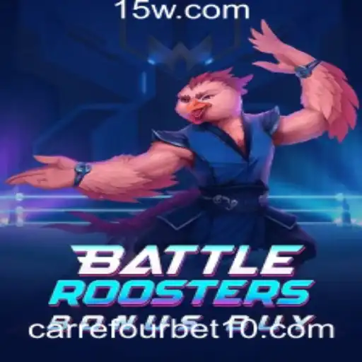 BattleRoostersBonusBuy: Uma Experiência de Jogo Emocionante na Era Digital