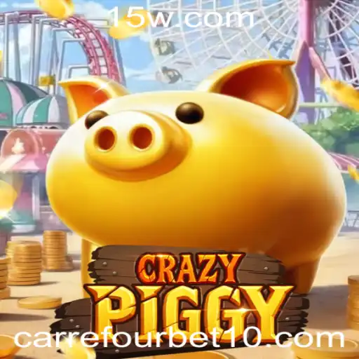 Descubra o Mundo Divertido de CrazyPiggy: O Jogo que Conquista Entusiastas