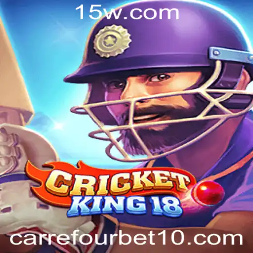 CricketKing18: Explorando o Novo Fenômeno em Jogos Online