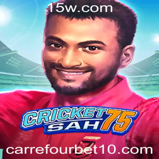 CricketSah75: Jogo Emocionante e Inovador para Entusiastas do Esporte
