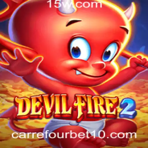 DevilFire2: Uma Imersão no Mundo das Chamas e Estratégia
