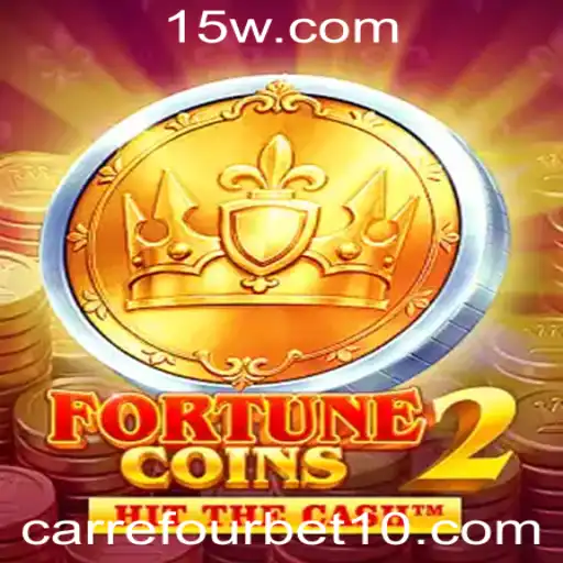 FortuneCoins2: Descubra o Novo Sensação de Jogos no Carrefour.bet