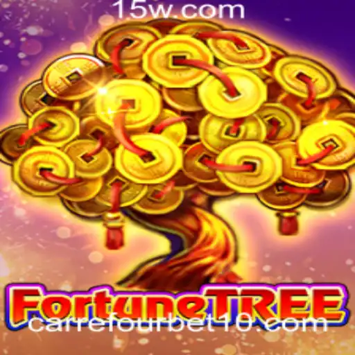 FortuneTree: Descubra o Novo Jogo de Sucesso no Carrefour.bet
