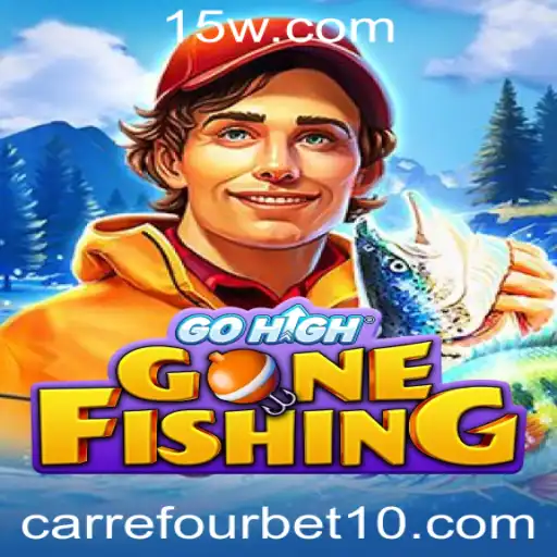 Explorando o Universo de GoHighGoneFishing: Uma Nova Onda nos Jogos Online