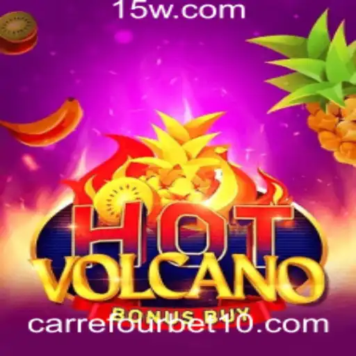 Explorando HotVolcanoBonusBuy: Uma Aventura Vulcânica no mundo de carrefour.bet
