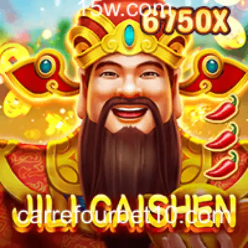 Explorando JILICaishen: O Novo Fenômeno no Mundo dos Jogos de Azar