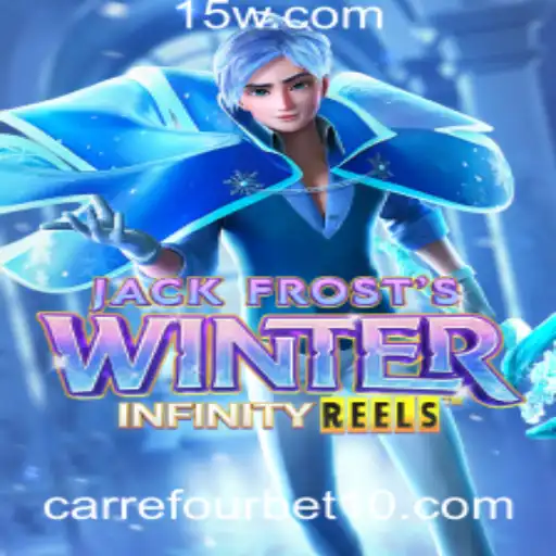 Descobrindo o Mundo de JackFrostsWinter