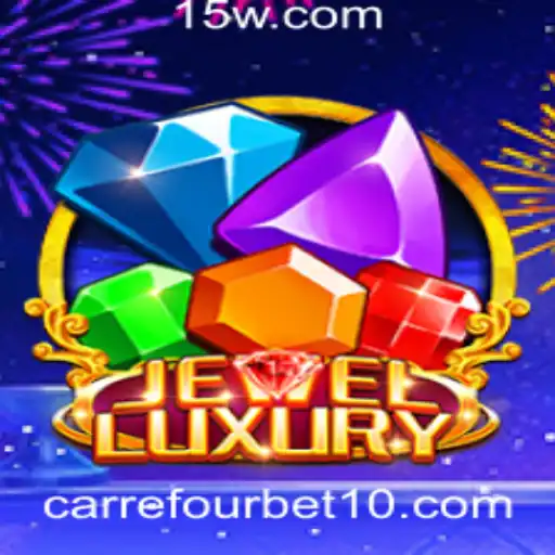 Descubra o Fascinante Mundo de JewelLuxury - Um Jogo de Estratégia e Emoção