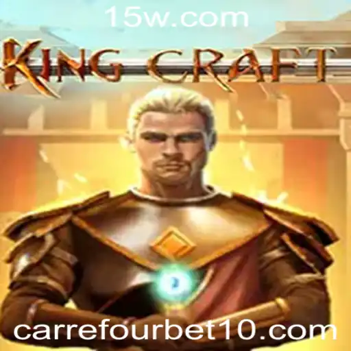 KingcraftMenomin: Exploração e Estratégia em um Novo Universo de Jogo