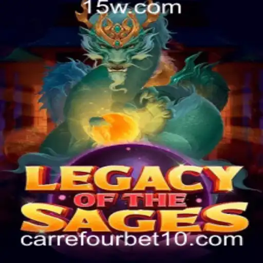 Explorando o Mundo de ‘LegacyoftheSages’: Um Mergulho Profundo no Universo dos Sábios