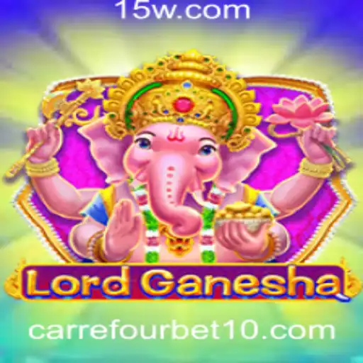 Aventuras Digitais com LordGanesha: O Novo Sensação dos Jogos