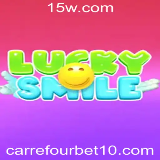 Explorando o Mundo do Jogo LuckySmile e sua Integração com carrefour.bet