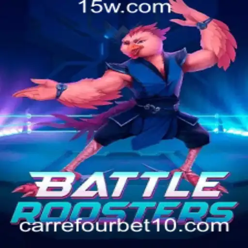 BattleRoosters: Estratégia e Aventura no Mundo dos Galos de Guerra