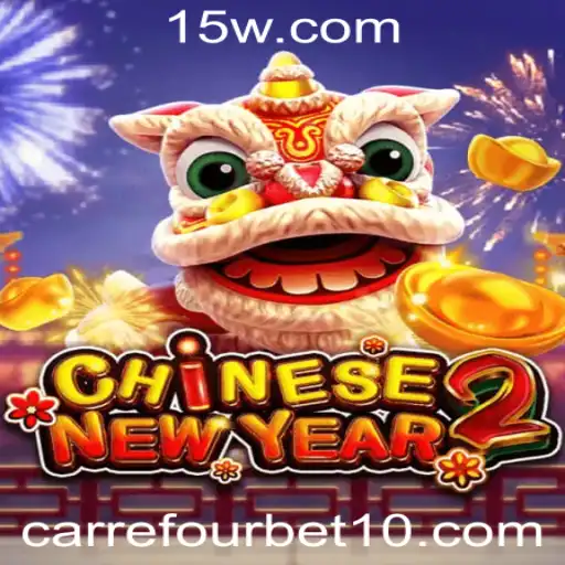 Explorando o Jogo CHINESENEWYEAR2: Regras e Estratégias