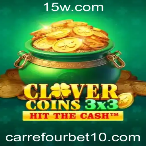 Explorando o Fascinante Mundo de Clovercoin3x3
