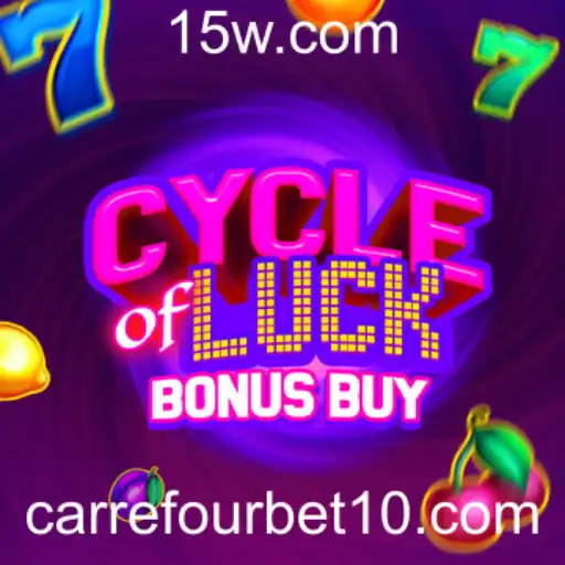 Descubra a Emoção de Cycle of Luck Bonus Buy: Regras, Estratégias e Inovação