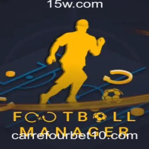 Explorando o Fascinante Mundo de FootballManager e a Sua Conexão com a Plataforma carrefour.bet
