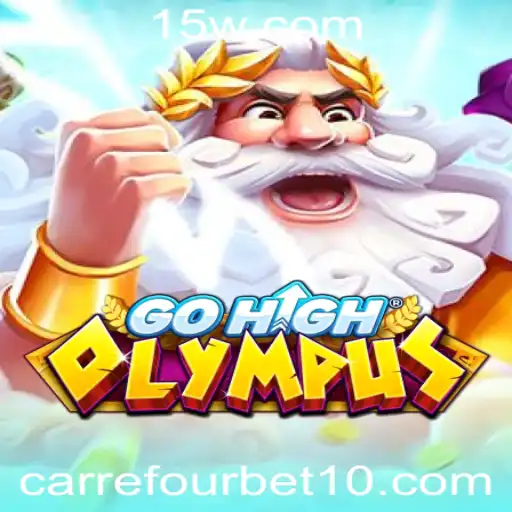 A Experiência Imersiva do Jogo 'GoHighOlympus'