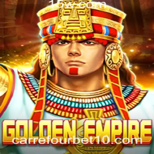 Explorando o Fascinante Mundo de GoldenEmpire