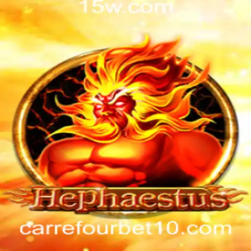 Conheça Hephaestus: O Novo Jogo Revolucionário
