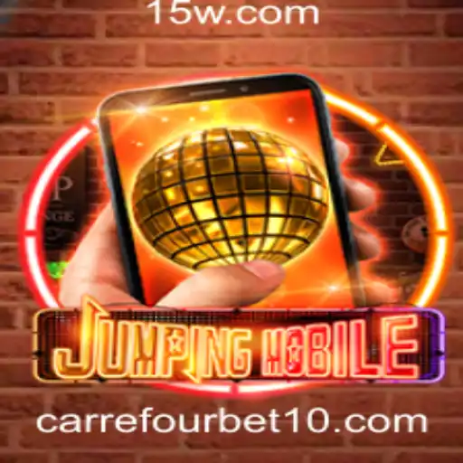 Explorando o Mundo do Jogo Jumpingmobile: Regras e Estratégias