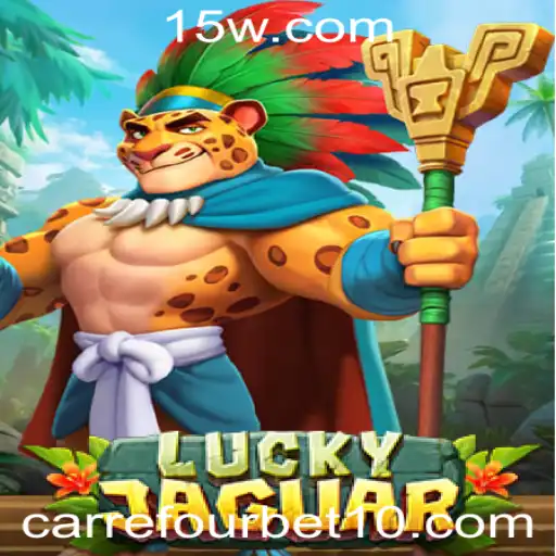 Explorando LuckyJaguar: O Novo Hit em carrefour.bet