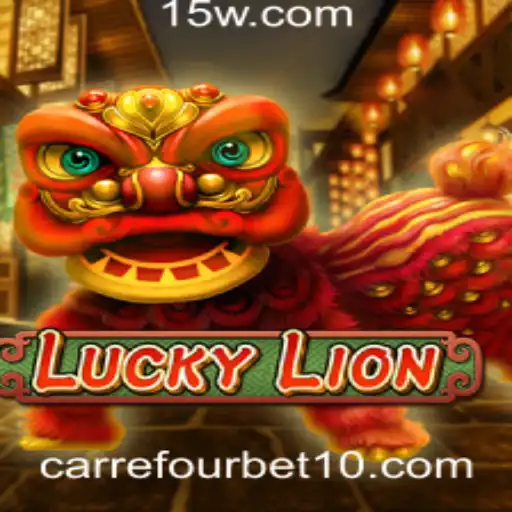 Descubra o Fascinante Jogo LuckyLion no Carrefour.bet
