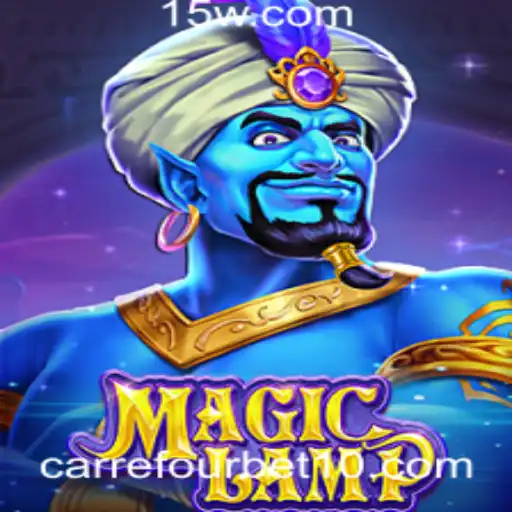 MagicLamp: Descubra a Emoção e Estratégia Deste Jogo Inovador