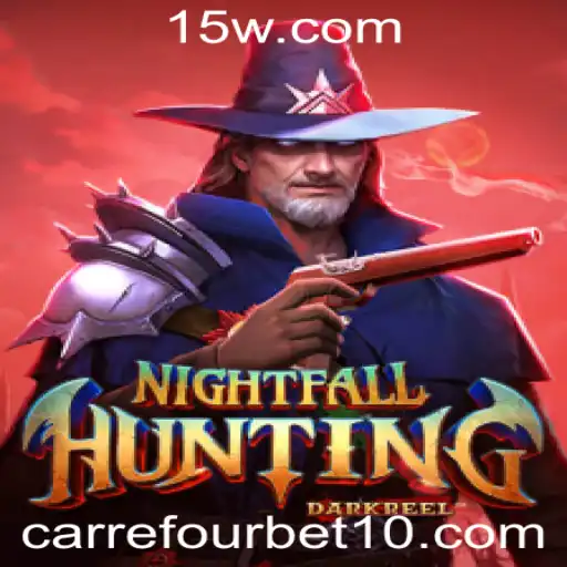 Explorando o Mundo de NightfallHunting: Um Jogo de Estratégia e Aventura