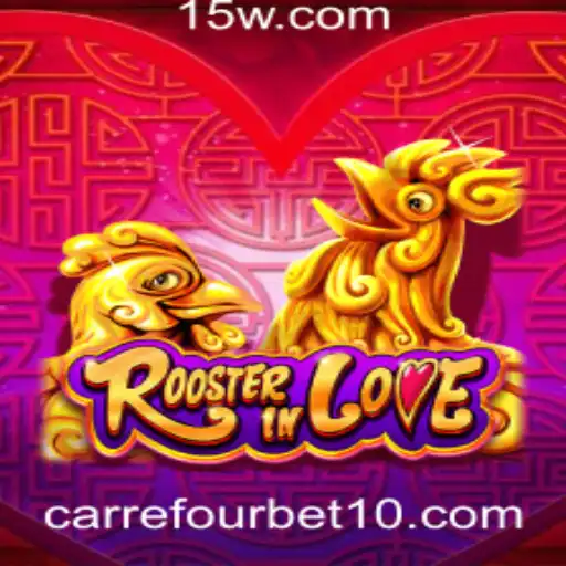 Explore o Fascinante Mundo de RoosterInLove: Um Jogo Inovador com carrefour.bet