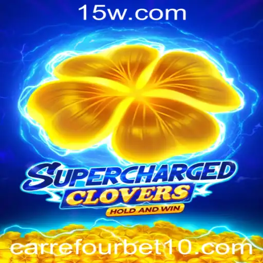 Descubra SchargedClovers: Um Jogo de Estratégia para a Nova Era