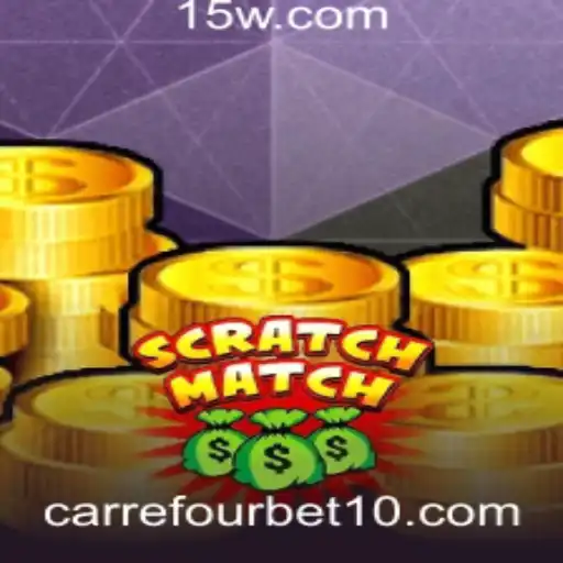 Explorando o Mundo de ScratchMatch: O Jogo do Momento