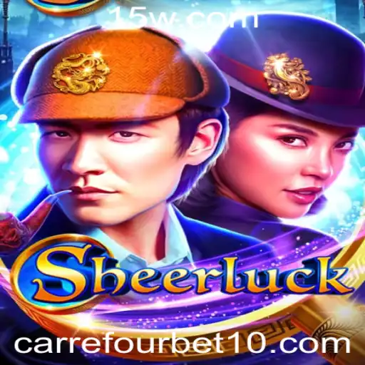 Descubra Sheerluck: O Jogo de Estratégia no Carrefour.bet
