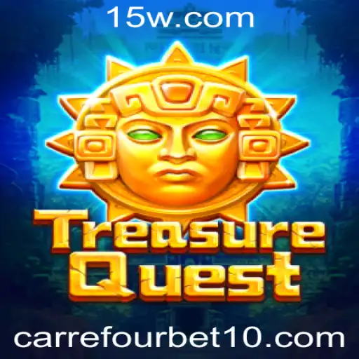 Desvendando o Mundo de TreasureQuest: Aventura e Desafios