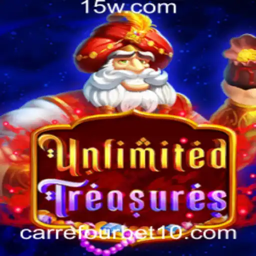 Explorando o Mundo de Aventuras de UnlimitedTreasures