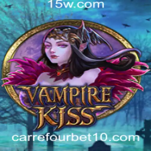 VampireKiss: Um Mergulho no Mundo dos Vampiros com carrefour.bet