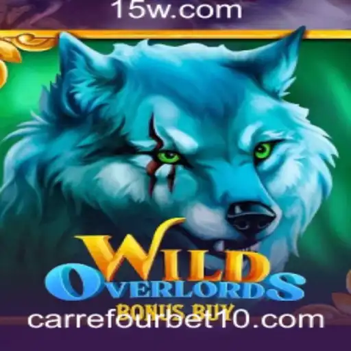 Descubra a Aventura de WildOverlordsBonusBuy