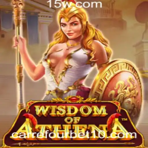 Descubra os Segredos do Jogo 'Wisdom of Athena'
