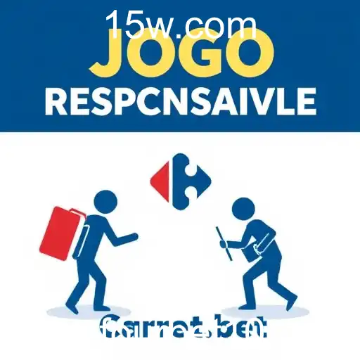 Guia Completo para Jogo Responsável: Um Olhar Detalhado com Carrefour.bet