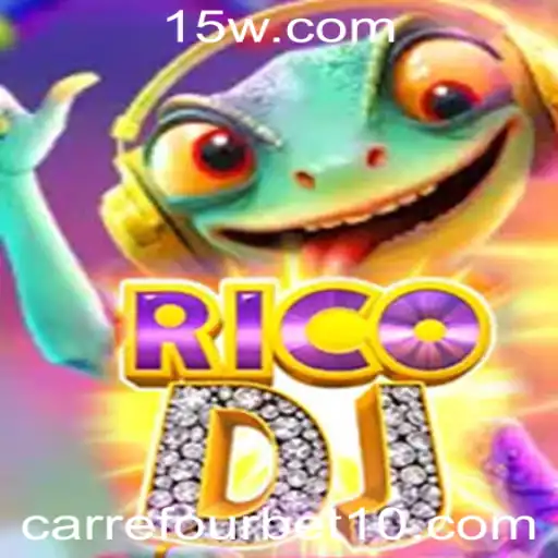 RicoDJ: A Revolução Musical no Universo dos Jogos Online