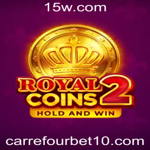 Explorando o Mundo de RoyalCoins2 no Carrefour.bet: Um Guia Completo