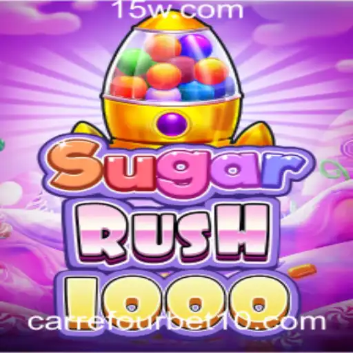 Descubra o Fascinante Mundo de SugarRush1000
