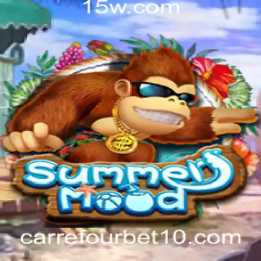Explorando o Mundo de SummerMood: Um Jogo de Cartas Socialmente Interativo