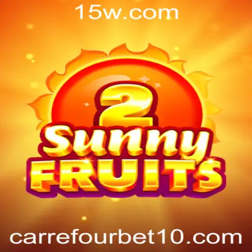Explorando SunnyFruits2: A Nova Sensação no carrefour.bet
