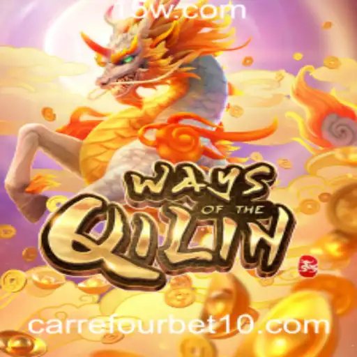 Explorando o Fascinante Jogo WaysoftheQilin